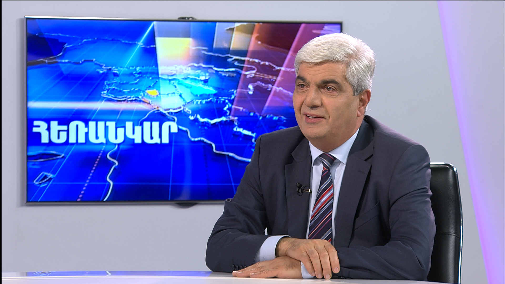 Ստեփան Գրիգորյան
