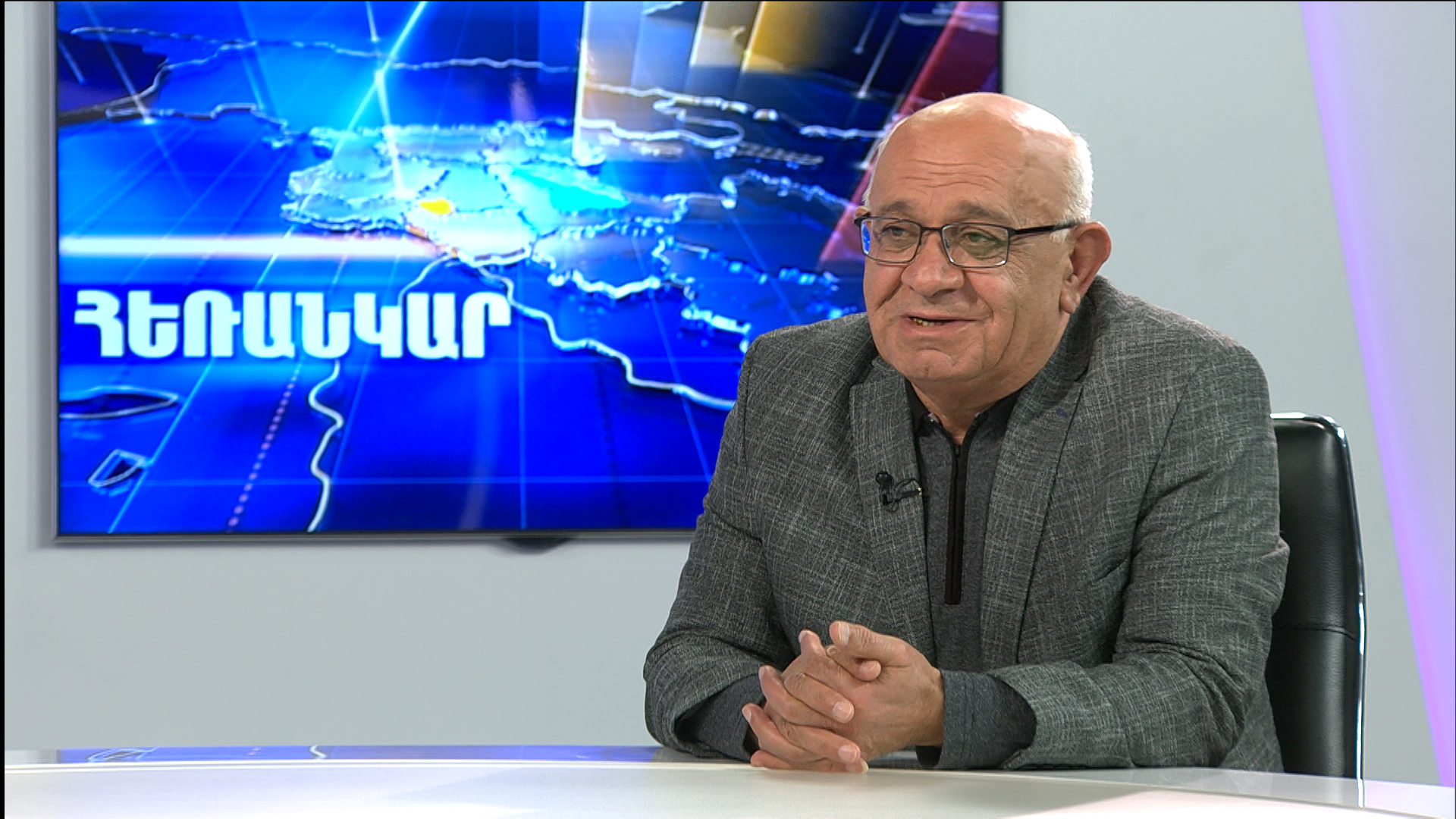 Լևոն Շիրինյան