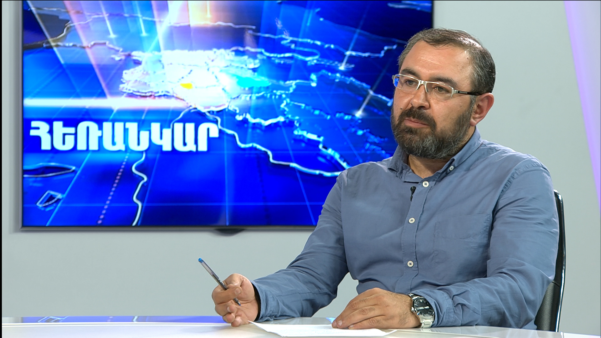 Սուրեն Սահակյան