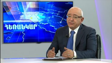 5-օրյա ժամկետ քաղաքական ուժերի փաստաթղթերը ստուգելու համար. ԿԸՀ նախագահի պարզաբանումը
