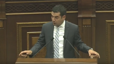 Շահումով խաղերի գովազդը սահմանափակվում է