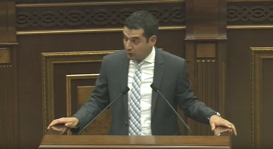 Շահումով խաղերի գովազդը սահմանափակվում է