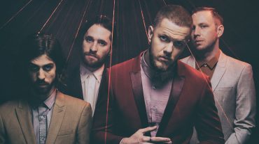 Imagine Dragons-ի նոր երգը ռեկորդ է սահմանել