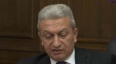 Մեր մոտ չափազանց փոքր է մեծ հարստություն ունեցող բնակչության մասը․ Ջանջուղազյան