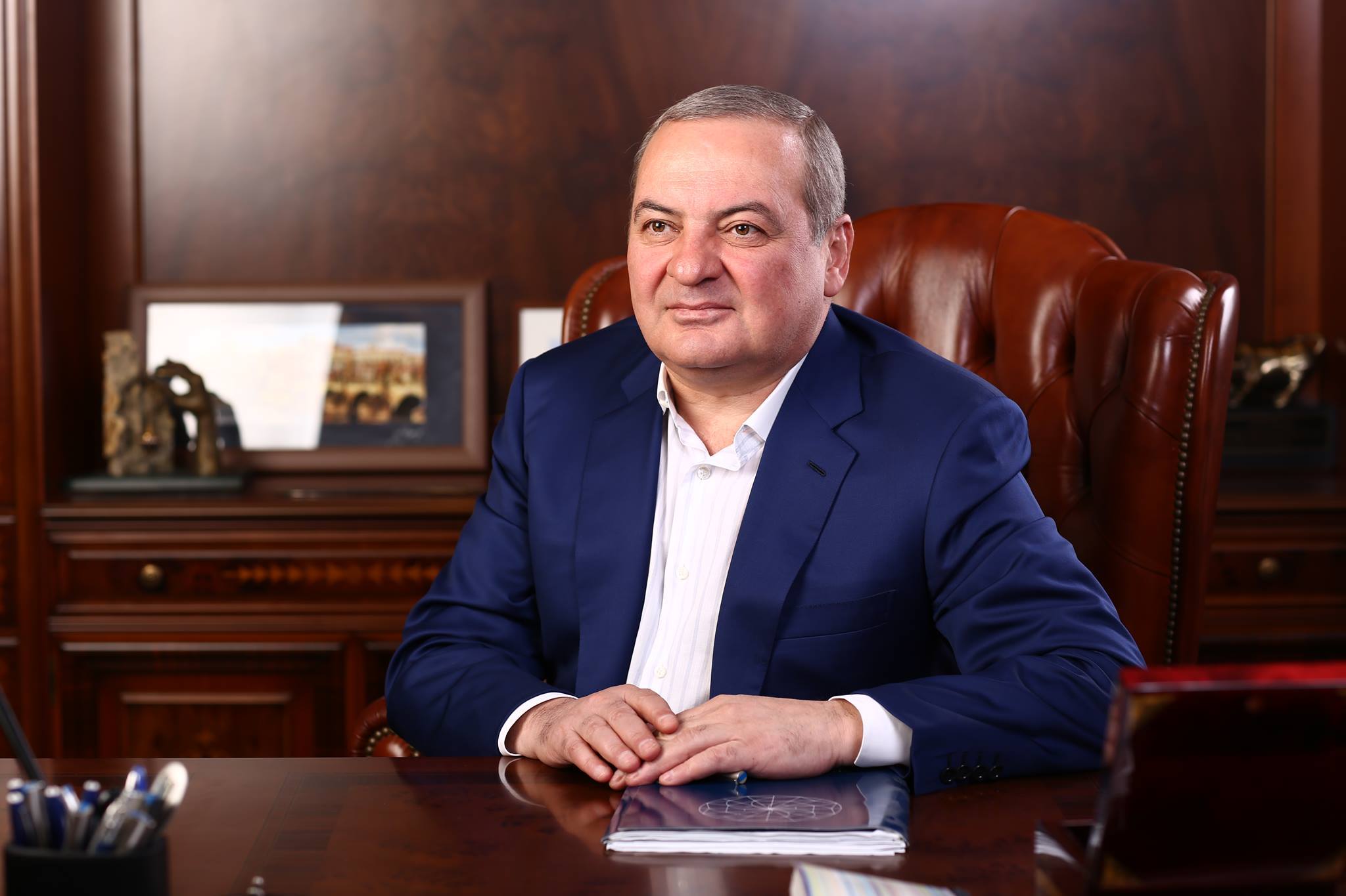 Դադար առնելու ժամանակն է. Կարեն Կարապետյանը չի մասնակցի ԱԺ արտահերթ ընտրություններին