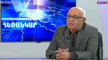 Ուզում ենք, որ մեր ներկայությունը նպաստի բանավեճի սկզբունքի պահպանմանը. Լևոն Շիրինյան