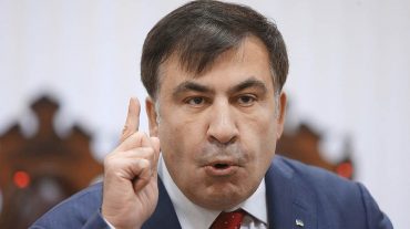 Սաակաշվիլին ընտրությունների արդյունքները բոյկոտելու, զանգվածային անհնազանդության կոչ է արել
