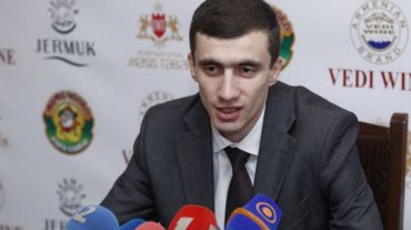 Կառավարության կողմից չի քննարկվել և չկա ֆիզիկական անձանց եկամուտների հայտարարագրման և հարկման վերաբերյալ հայեցակարգ. Առաքելյան