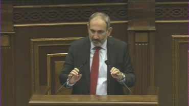 Եկամտահարկերը համահարթեցնելու ենք բոլորի համար. Նիկոլ Փաշինյան