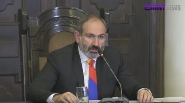 Ակցիզային հարկի ներդրման դեպքում մարդն ընտրության հնարավորություն ունի. Փաշինյան