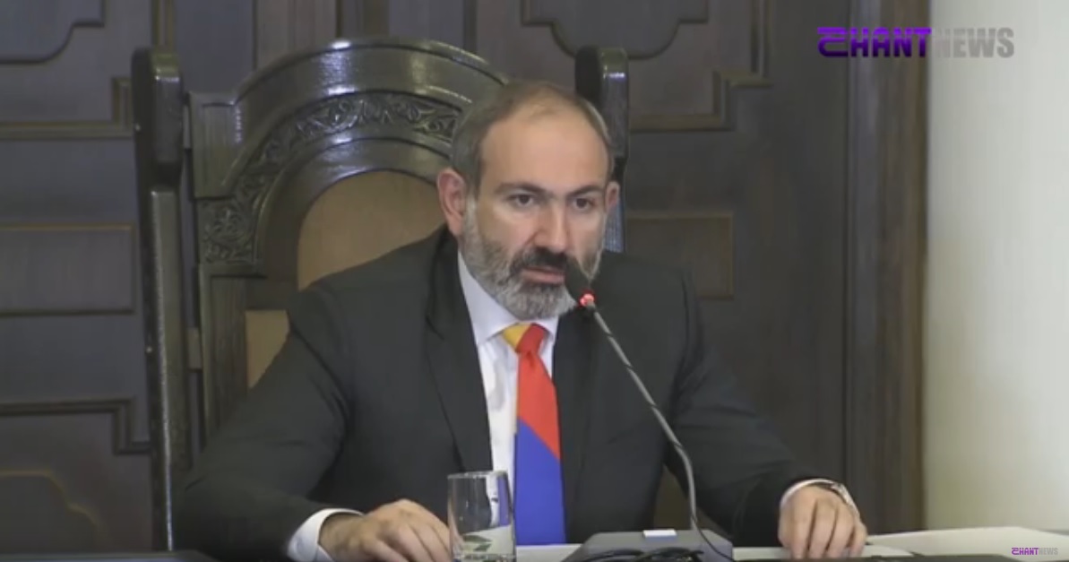 Ակցիզային հարկի ներդրման դեպքում մարդն ընտրության հնարավորություն ունի. Փաշինյան