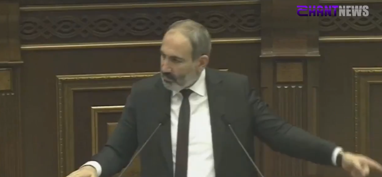 Ներդրողներն ուսումնասիրում են Հայաստանում պղնձաձուլարաններ ստեղծելու հավանականությունը. Փաշինյան