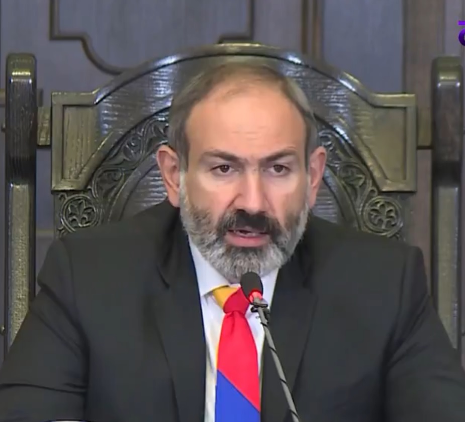 Կոռուպցիոն գործարքի մեջ ներգրավված պատգամավորի գործով պատասխանը եկել է. Փաշինյան