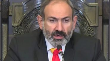 Այսօր հայ ժողովուրդն Արցախի բանակցային գործընթացից տեղեկացված է առավել, քան երբևէ. Փաշինյան