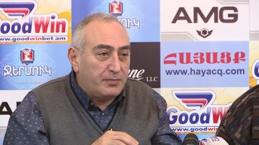 Դեբատները պետք է ինքնանպատակ չլինեն. Կարեն Քոչարյան