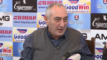 «Նիկոլ, վարչապետ» կարգախոսն ավելի լավն էր. քաղտեխնոլոգը՝ «Իմ քայլը» դաշինքի կարգախոսի մասին