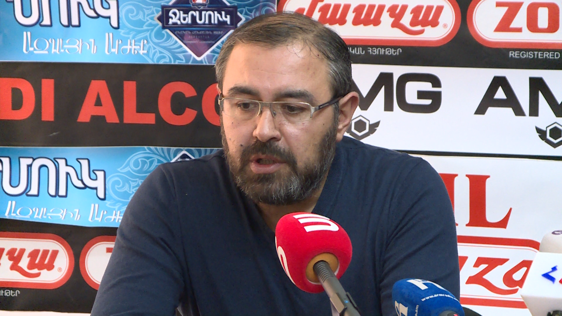 «Իմ քայլը» դաշինքն ու ՀՀԿ-ն տնտեսական քաղաքականության առումով ոչնչով չեն տարբերվում. Սուրեն Սահակյան