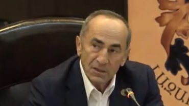 Բարեկամությունը միայն իներցիայի հիման վրա չի կարող զարգանալ. Ռոբերտ Քոչարյանը «Լազարևյան ակումբի» նիստում
