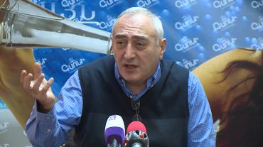 Չեմ կարողանում հասկանալ. քաղտեխնոլոգը Հայկ Կոնջորյանի՝ կուսակցությունը թողնելու քայլի մասին