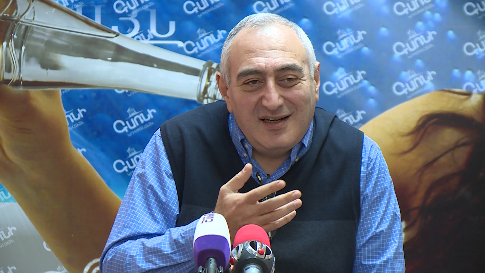 Такая маленькая, а уже Наташа ֆորմատը սկսում է դոմինանտ դառնալ. քաղտեխնոլոգ