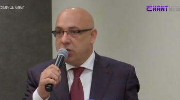 Մեր ցուցակներում չեն լինելու հասարակության մատից փուշ չհանած մարդիկ. Քոքոբելյան