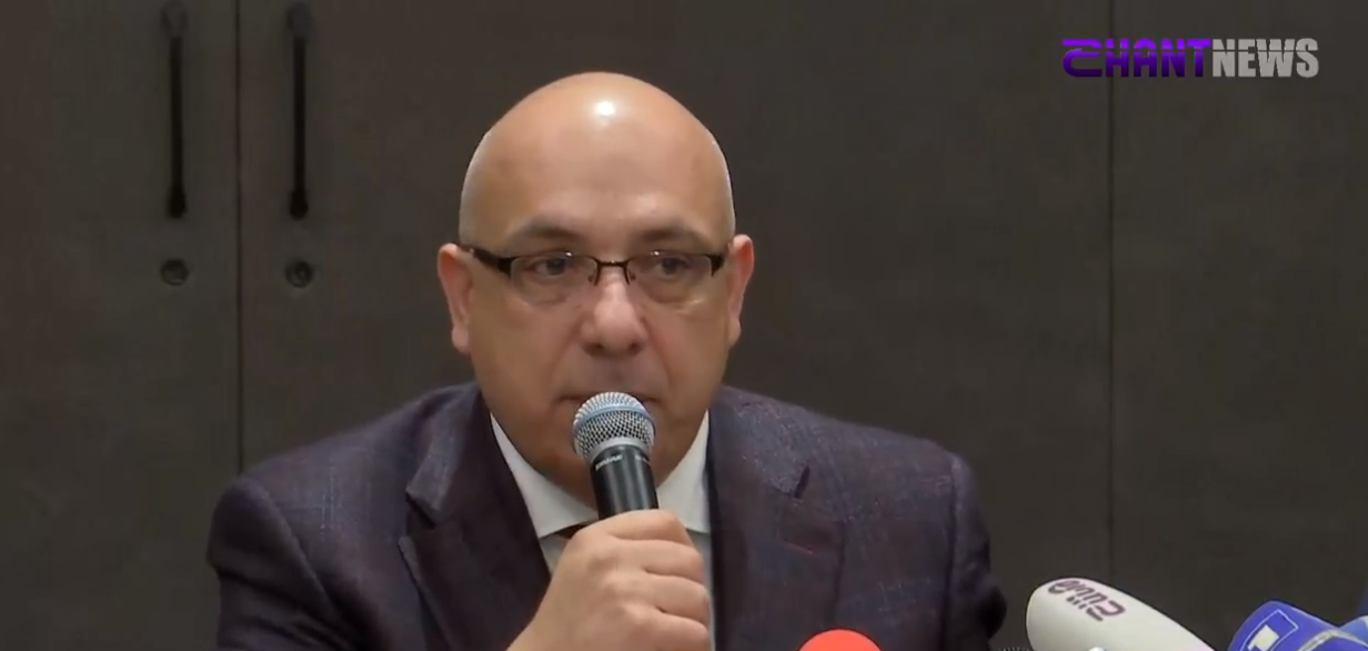 Քաղաքական դաշտի առողջացման համար բացառիկ հնարավորություն կա. Խաչատուր Քոքոբելյան