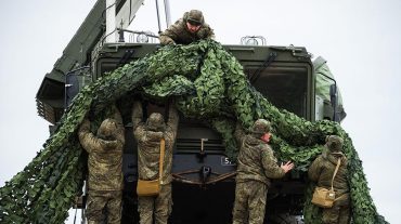 Թուրքիան С-400-ի ձեռքբերումն անվանել է «վճռված գործ»