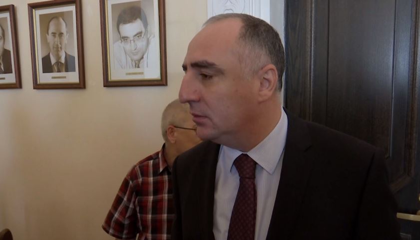 ՀՔԾ-ում քննվող գործերով վերականգնվել է 139 մլն դրամ նյութական վնաս. Սասուն Խաչատրյան