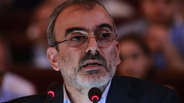 Ժիրայր Սեֆիլյանին շնորհվեց ՀՀ քաղաքացիություն. Armtimes.com