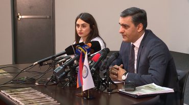 Տարիների ընթացքում մարդուն պահել ենք մեկուսացած, վերջում ասել ենք՝ պատրաստ չես ազատման. Թաթոյանը՝ ՔԿՀ խնդիրների մասին