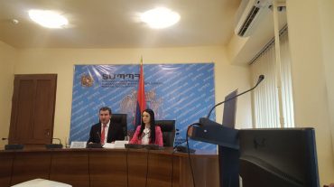 Պետական գնումների ոլորտում արդիական են մրցակցության տեսանկյունից խնդրահարույց դեպքեր. ՏՄՊՊՀ