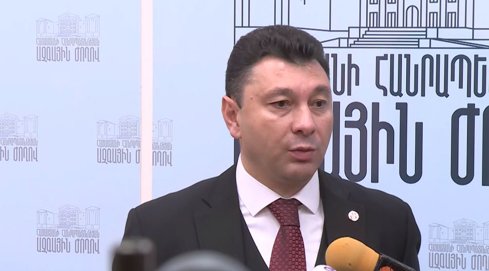 Թուրքիան անելիք չունի Արցախյան գործընթացում. Շարմազանովի պատասխանը Չավուշօղլուին