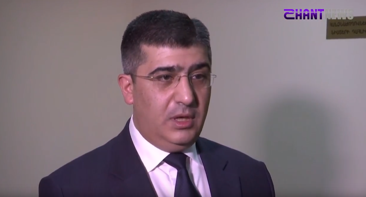 Մեր ուղևորությունը Ֆրանսիա սպառողի վրա չի ազդել. ՀԾԿՀ նախագահի պաշտոնակատար