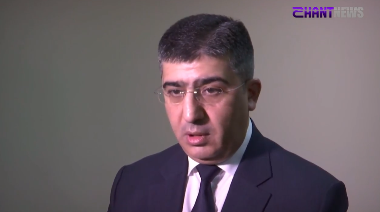 Ինչպես է գոյանում գազի գինը. բացատրում է ՀԾԿՀ նախագահի պաշտոնակատարը