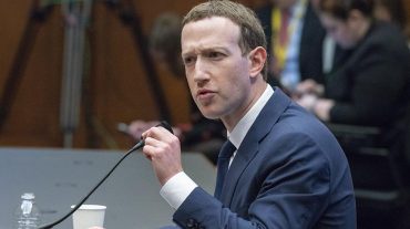 Ցուկերբերգը Facebook-ի թոփ մենեջերներին ծանուցել է «պատերազմի պայմաններում» աշխատանքի մասին