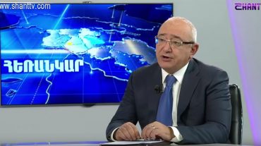 Կուսակցություններն իրավականորեն պաշտպանված են. Տիգրան Մուկուչյան