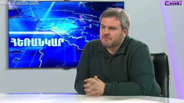 Փորձում ենք հասկանալ, թե ինչպես կարելի է մշակույթի լեզվով սոցիալական խնդիրներ բարձրացնել. Արեգ Թադևոսյան