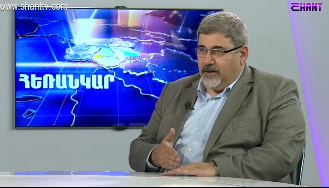 Կիրո Մանոյան