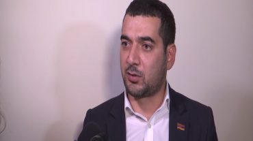 Եթե ռեբրենդինգ անեին, գուցե այնտեղ կլինեին պատգամավորներ, որ արժեր լինեին ԱԺ-ում. Հրաչյա Հակոբյան