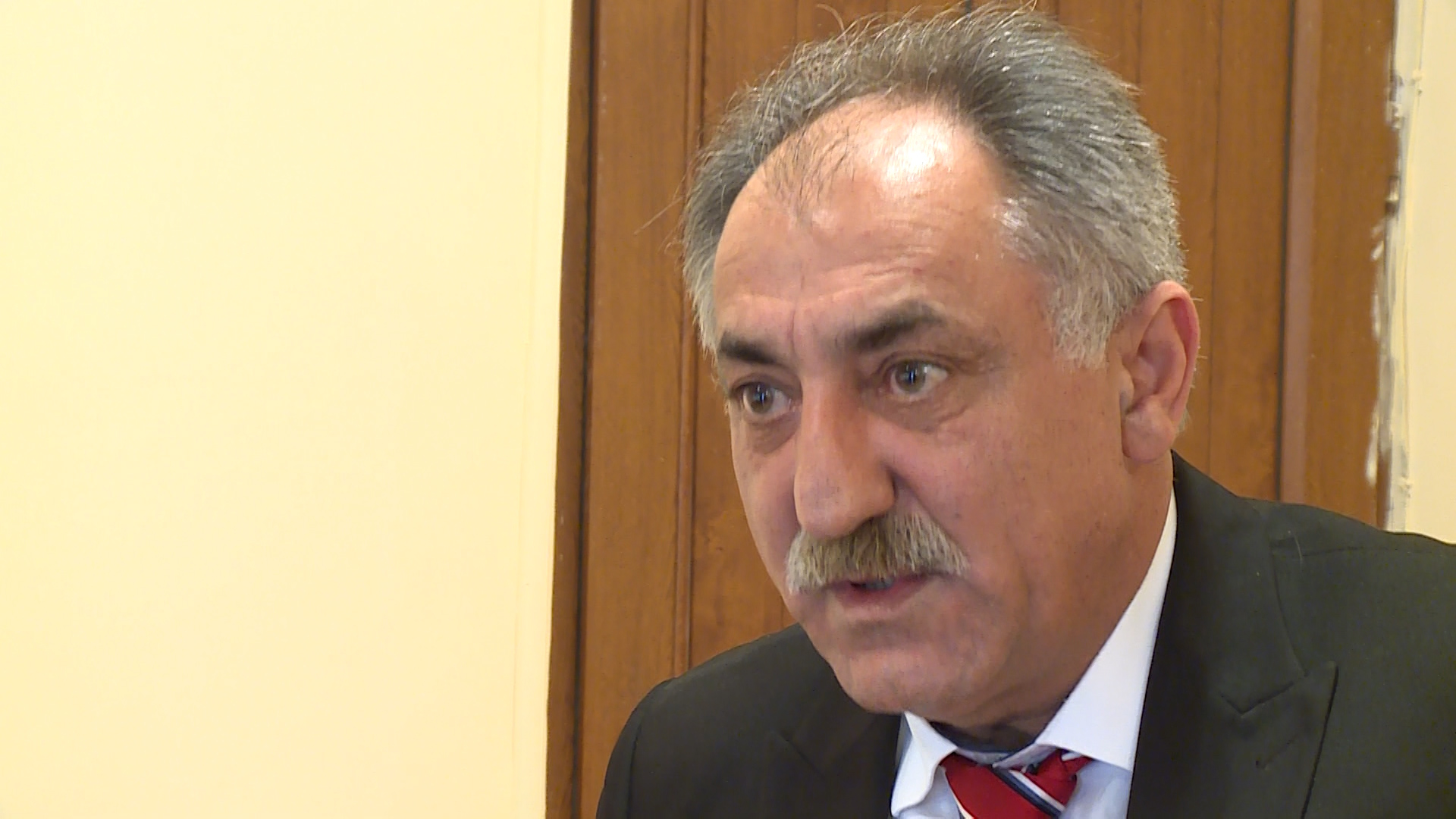 Չէի ուզենա, որ «Վեոլիա Ջրին» տուգանեին. դիմում-բողոքը ներկայացրած ընկերության տնօրեն