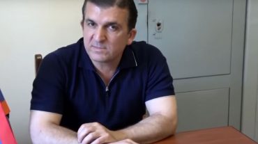 Վաչագան Ղազարյանը և նրա կինը կասկածվում են փողերի լվացման մեջ. հարուցվել է քրգործ