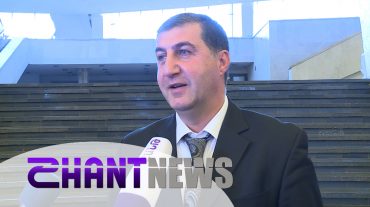Յուրի Վարդանյանը մեծ բացթողում էր համարում աղջիկ չունենալը. Կարապետ Օհանյան
