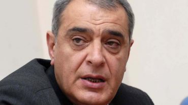 ՀՀԿ ցուցակում «դրսից» կլինի միայն Դավիթ Շահնազարյանը. «Հրապարակ»