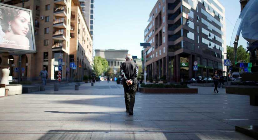Ֆիլիպիններն ու Հայաստանը քննարկում են երկկողմ աշխատանքային պայմանագիր կնքելու հնարավորությունը