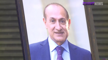 Երևանը վերջին հրաժեշտն է տալիս Յուրի Վարդանյանին
