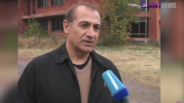 Ինքս իմ դեմ փակած դռները բացեցի. Յուրի Վարդանյանի մասին բացառիկ ակնարկը «Շանթ»-ի և SHANTNEWS-ի եթերում