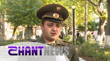 Մանրամասներ ՊՆ մեքենայի վթարի հետևանքով Երևան տեղափոխված զինծառայողների վիճակի մասին
