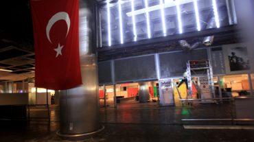 2016թ. Ստամբուլի ահաբեկչության մասնակիցներից 6-ը դատապարտվել է 46 ցմահ ժամկետի