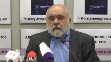 Իսկանդարյանը չի բացառում, որ ՀԱՊԿ գլխավոր քարտուղարի հարցի քննարկումը կհետաձգվի