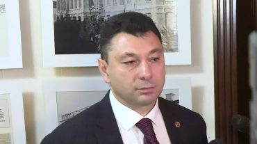Մենք չենք կարող գնալ բոյկոտի, մենք հայրենիքի զինվոր ենք. Շարմազանով